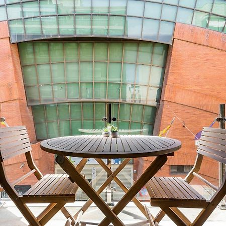 Apartamento Sunrise Chapaprieta Torrevieja Bagian luar foto