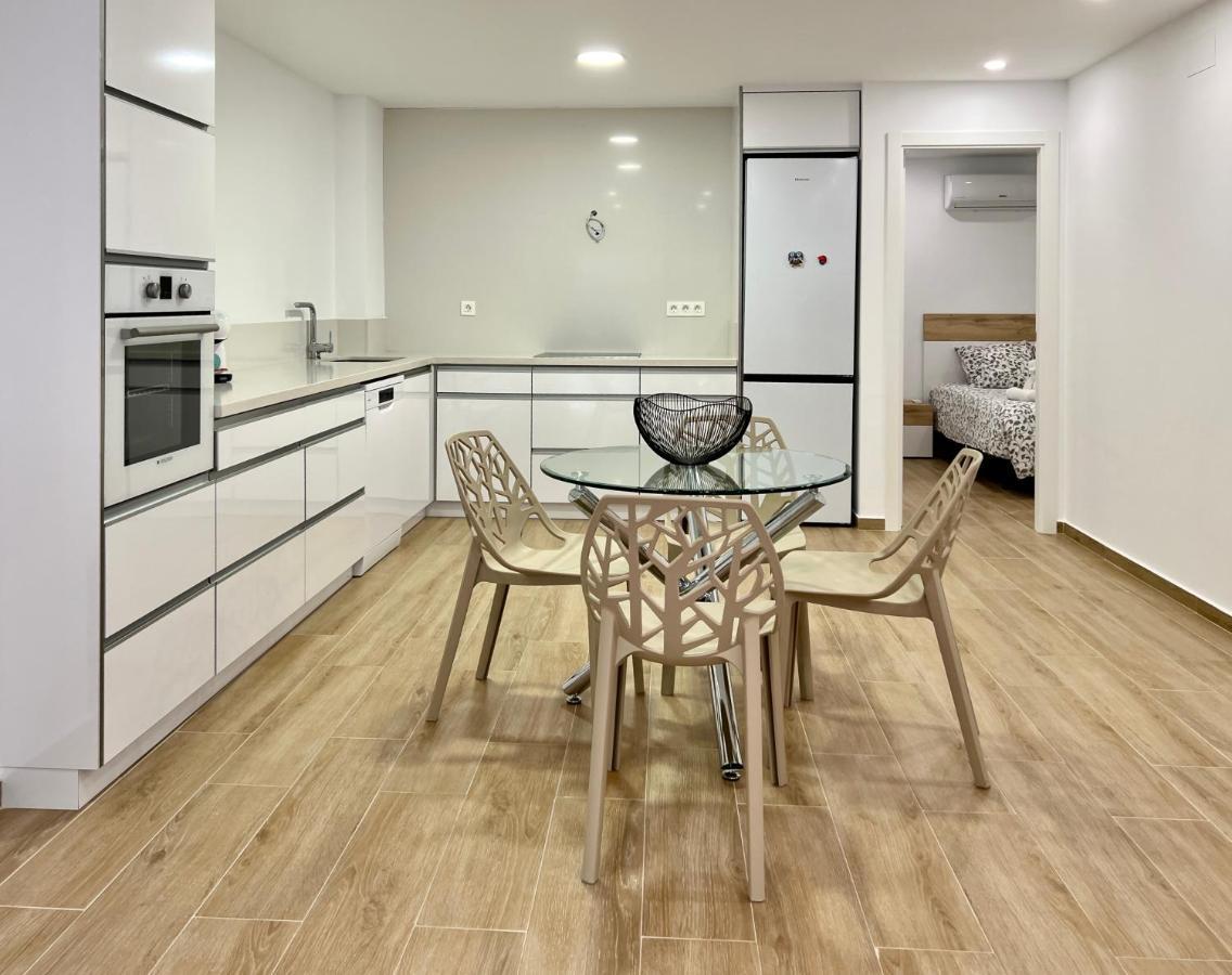 Apartamento Sunrise Chapaprieta Torrevieja Bagian luar foto