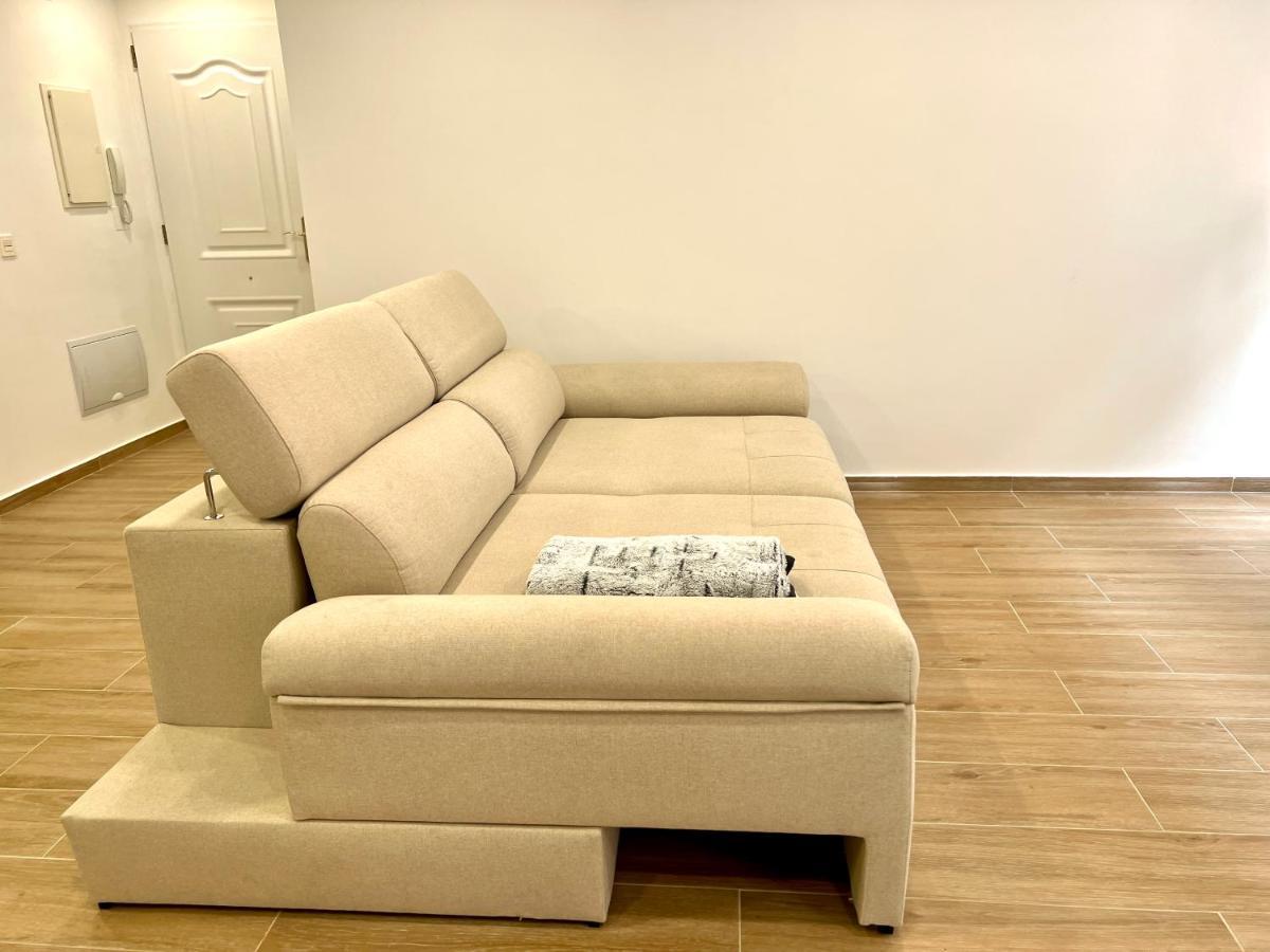 Apartamento Sunrise Chapaprieta Torrevieja Bagian luar foto