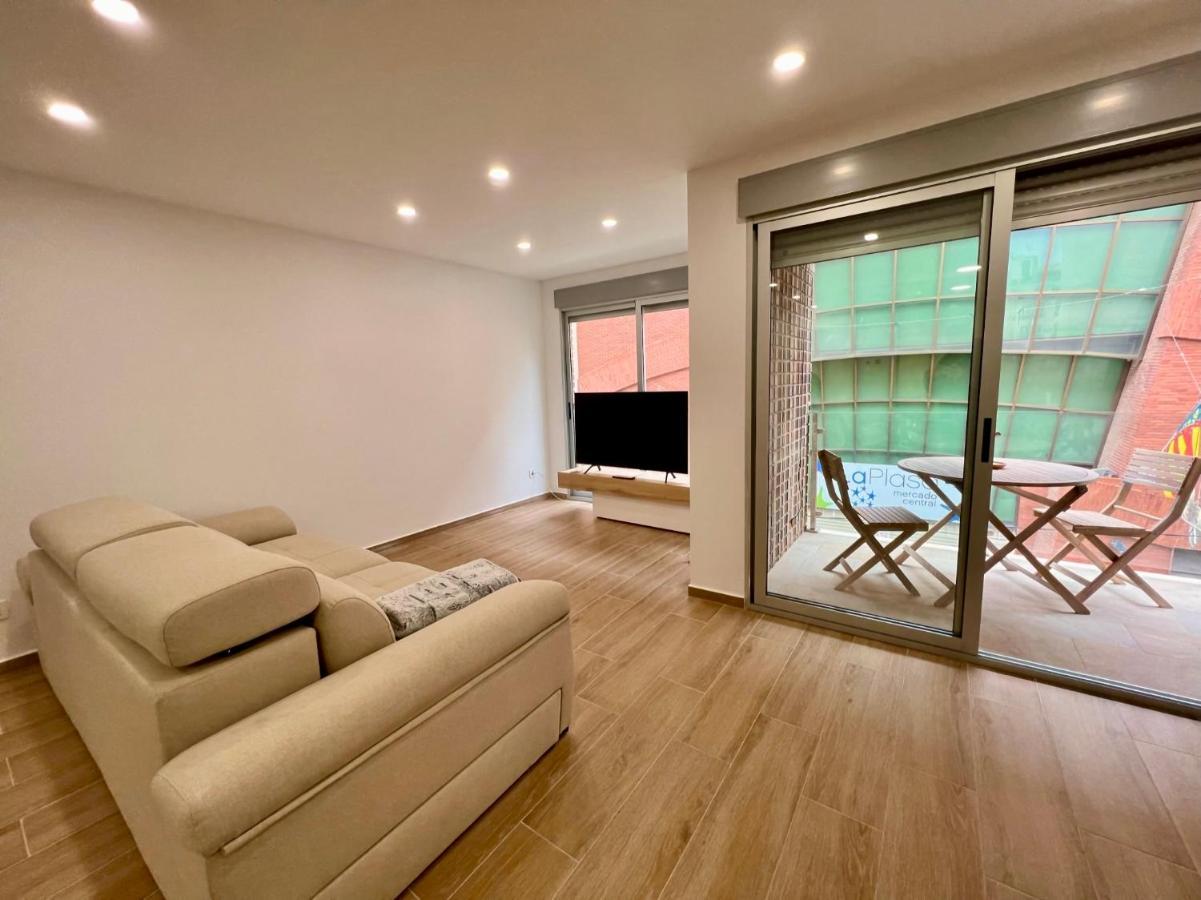 Apartamento Sunrise Chapaprieta Torrevieja Bagian luar foto