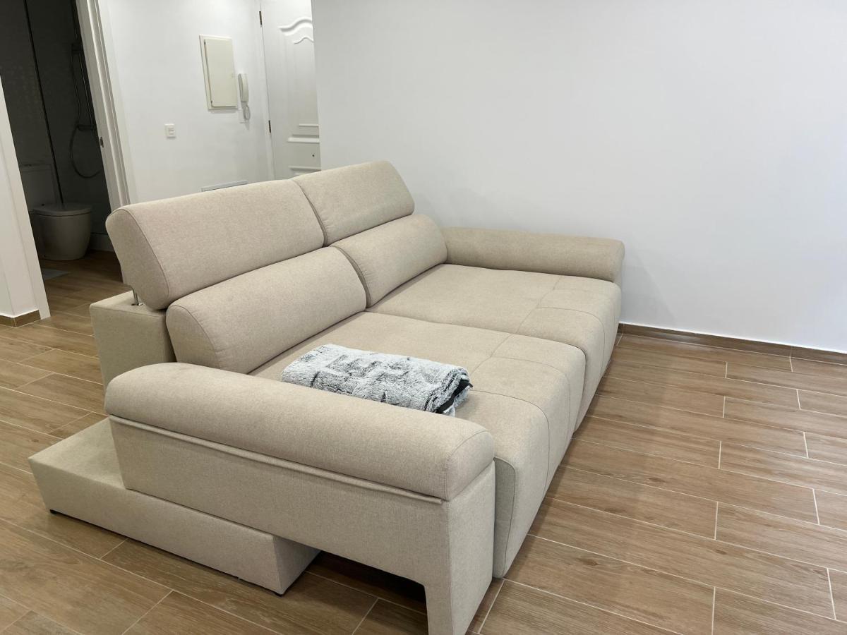 Apartamento Sunrise Chapaprieta Torrevieja Bagian luar foto
