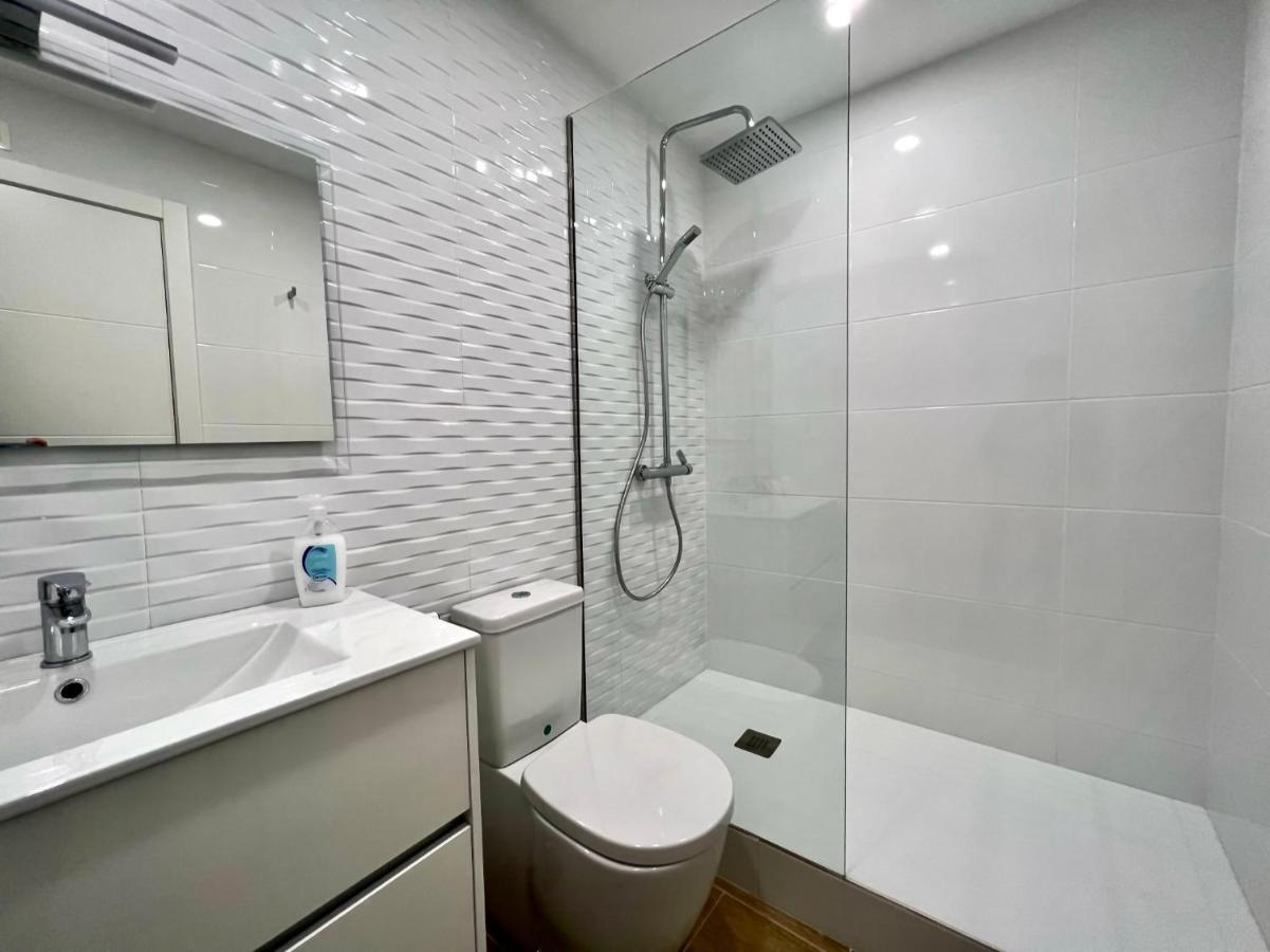 Apartamento Sunrise Chapaprieta Torrevieja Bagian luar foto