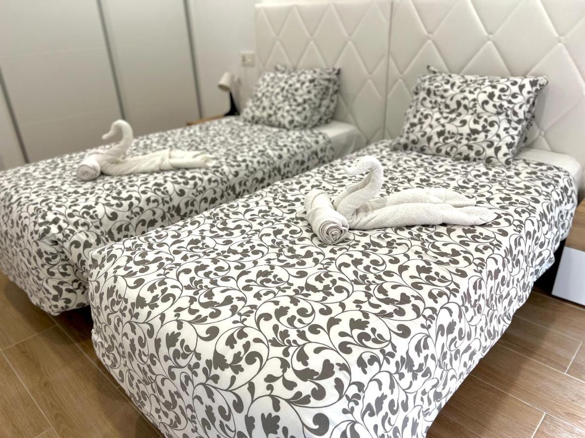 Apartamento Sunrise Chapaprieta Torrevieja Bagian luar foto