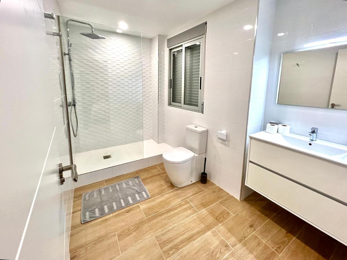 Apartamento Sunrise Chapaprieta Torrevieja Bagian luar foto