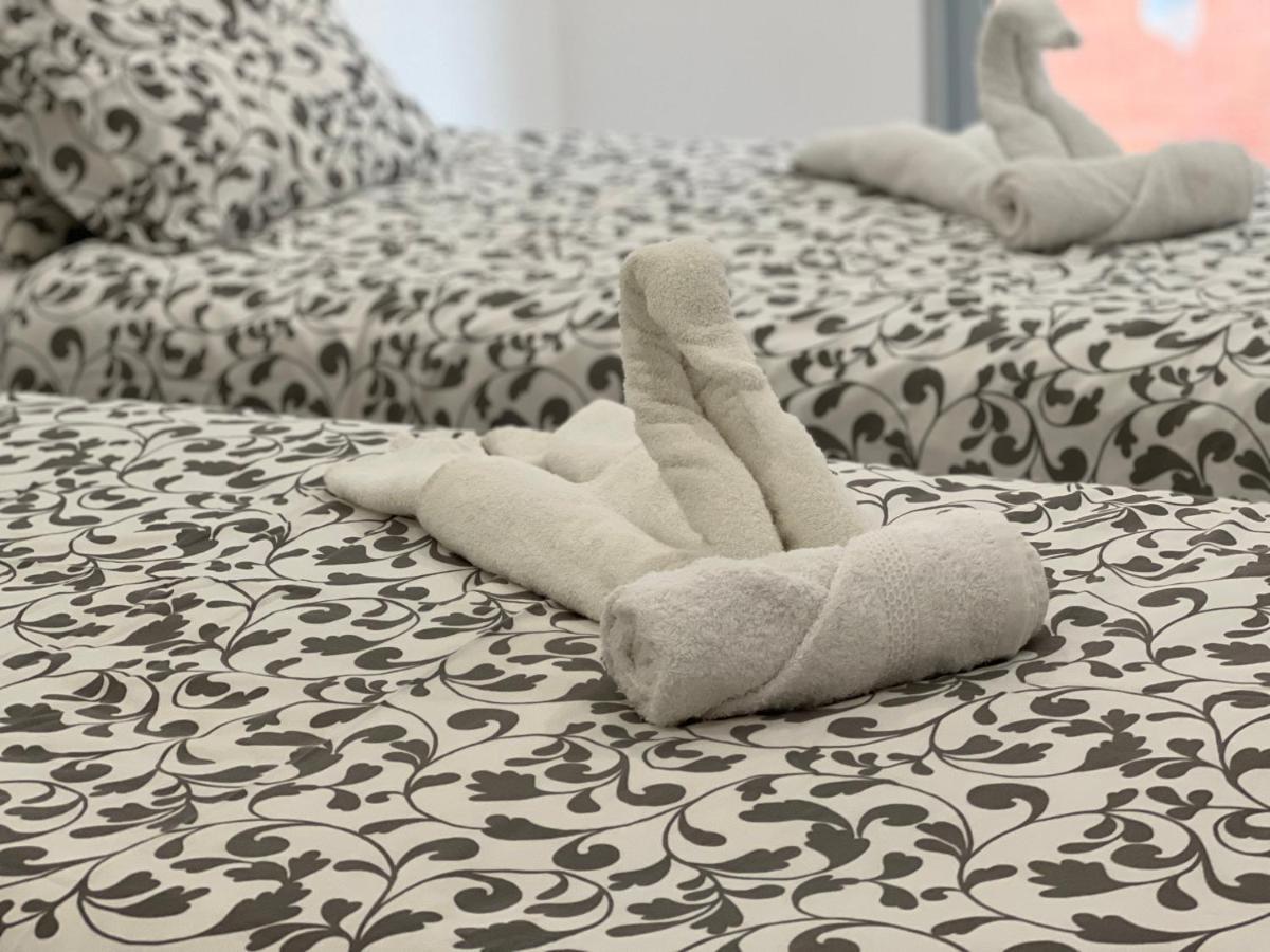 Apartamento Sunrise Chapaprieta Torrevieja Bagian luar foto
