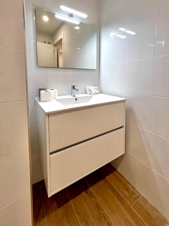 Apartamento Sunrise Chapaprieta Torrevieja Bagian luar foto