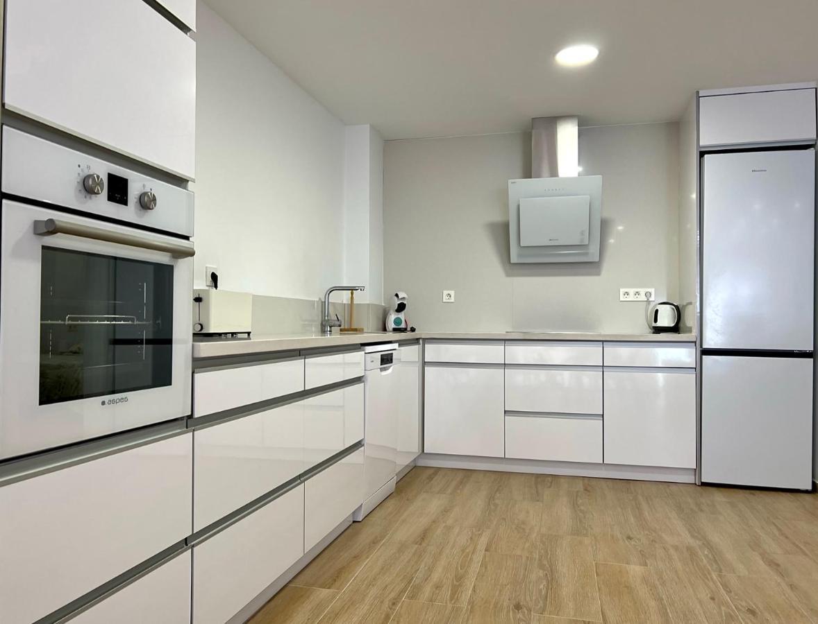 Apartamento Sunrise Chapaprieta Torrevieja Bagian luar foto