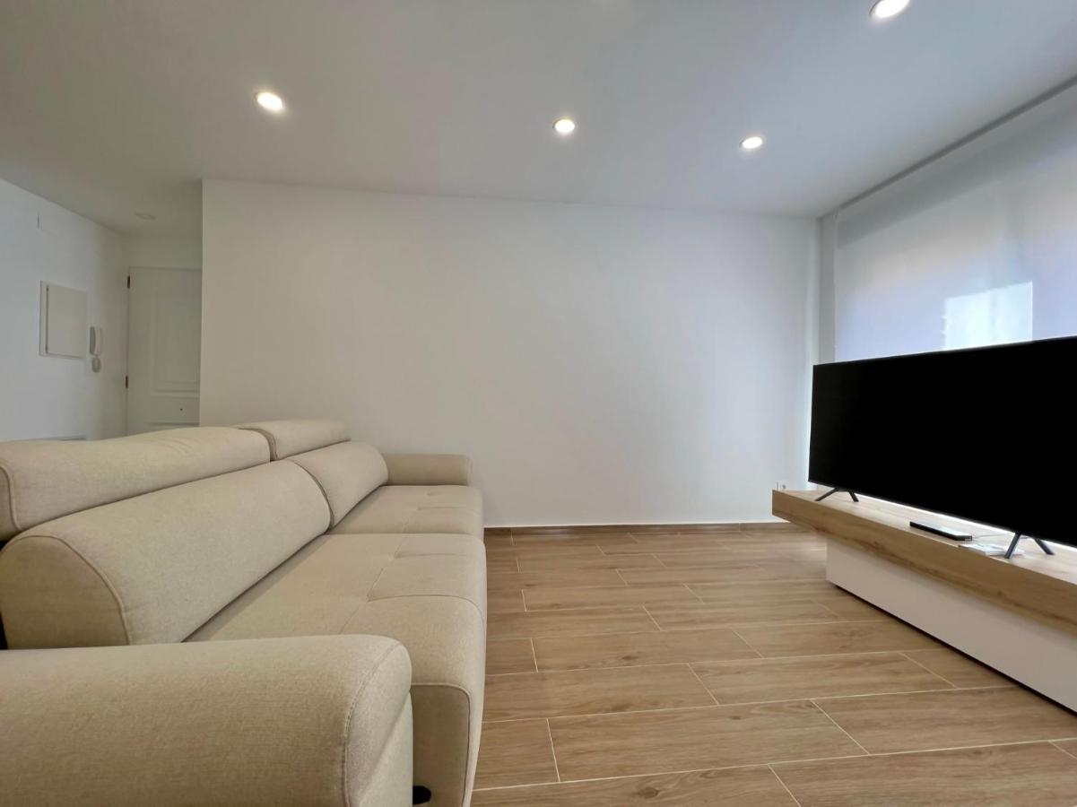 Apartamento Sunrise Chapaprieta Torrevieja Bagian luar foto