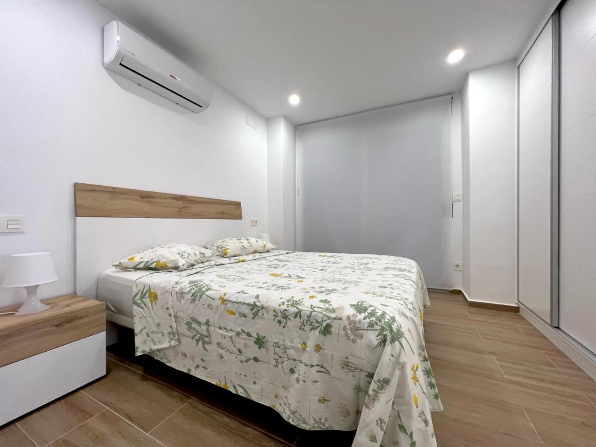 Apartamento Sunrise Chapaprieta Torrevieja Bagian luar foto