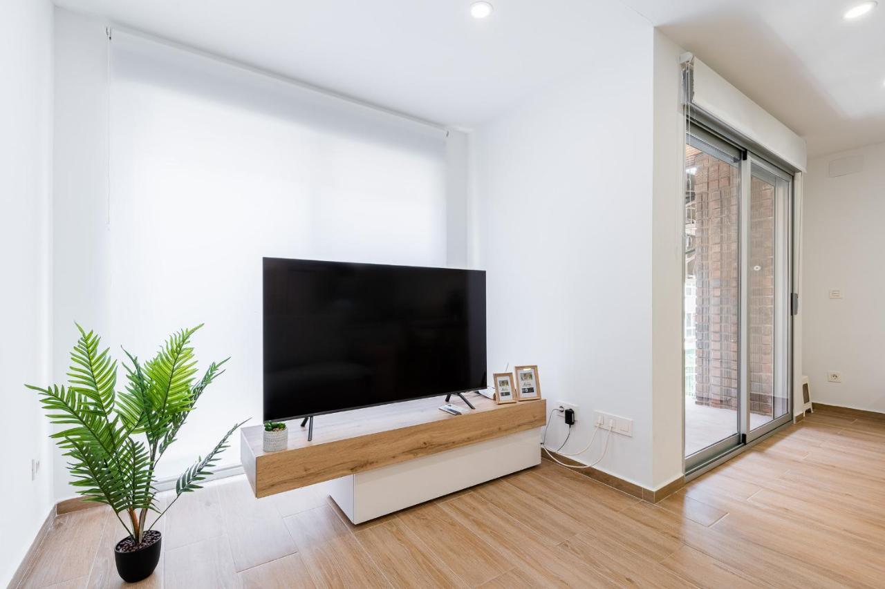 Apartamento Sunrise Chapaprieta Torrevieja Bagian luar foto