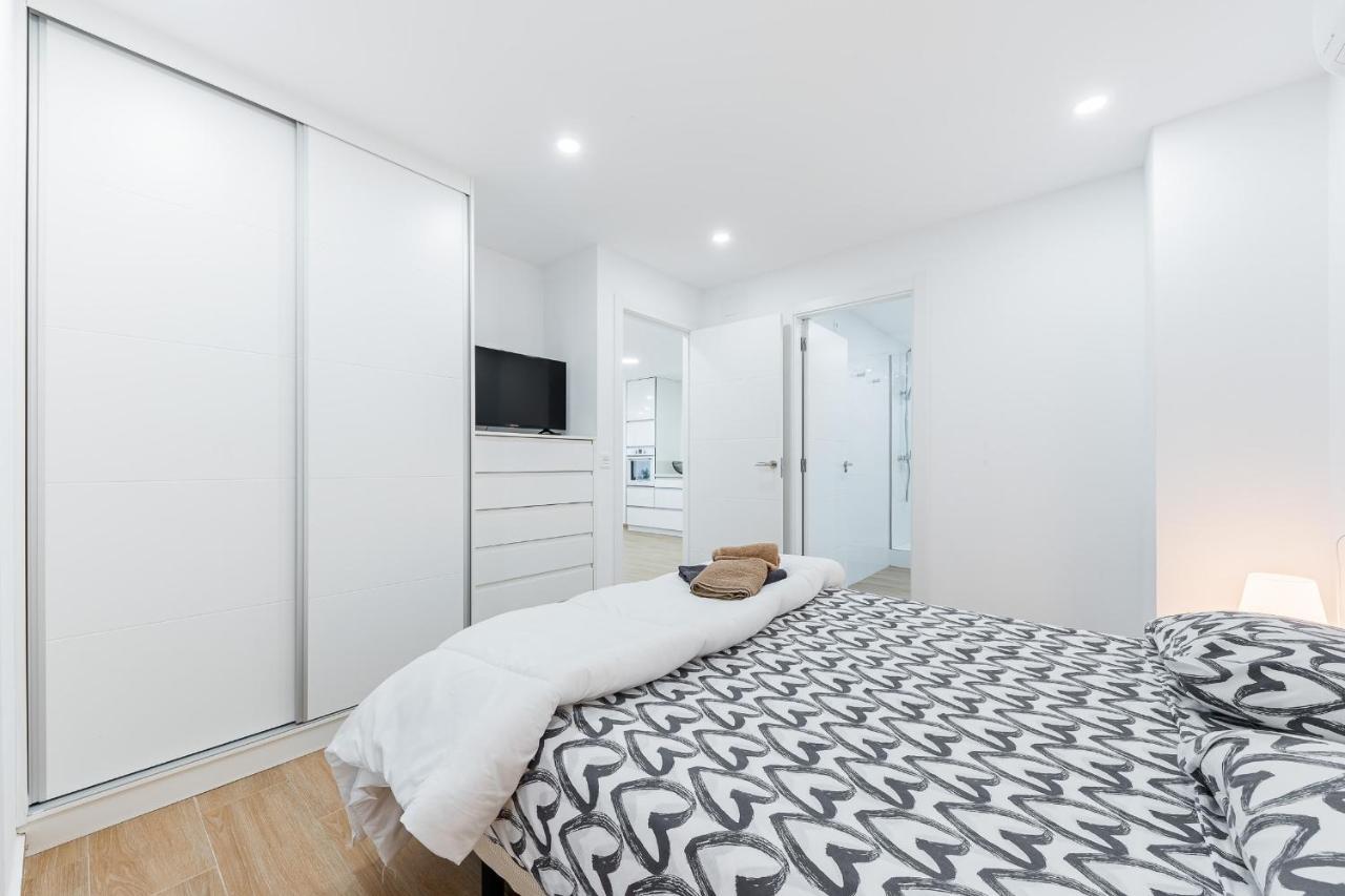 Apartamento Sunrise Chapaprieta Torrevieja Bagian luar foto