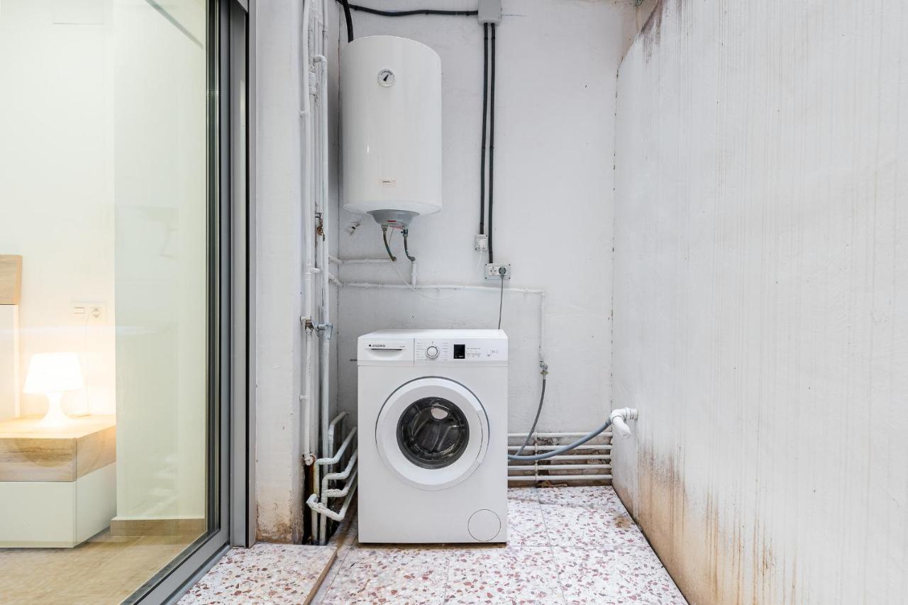 Apartamento Sunrise Chapaprieta Torrevieja Bagian luar foto