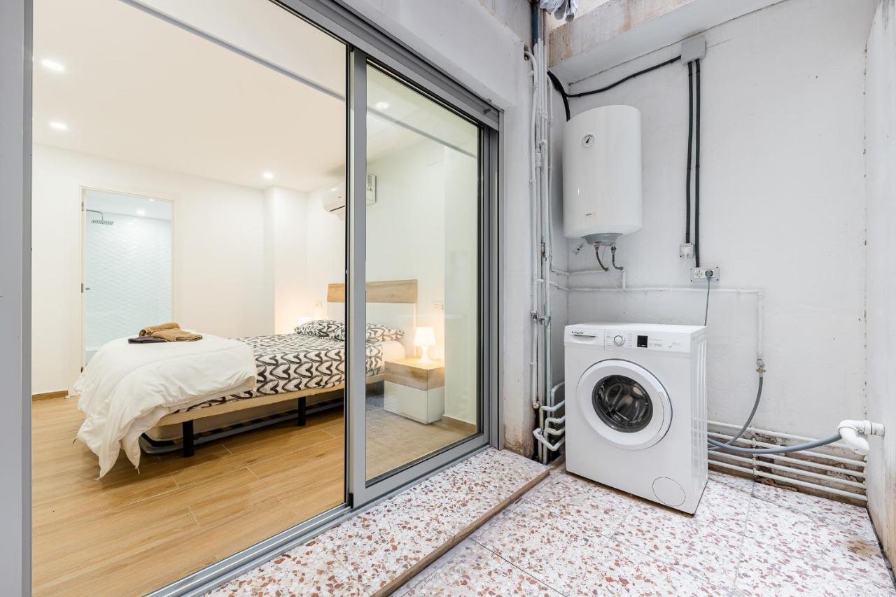 Apartamento Sunrise Chapaprieta Torrevieja Bagian luar foto
